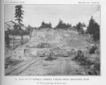 Clay Pit at Russell Laning Near Vancouver, Washington