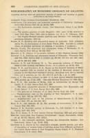 Page 464 Bibliography from The Commercial Granites of New England