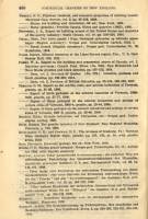 Page 466 Bibliography from The Commercial Granites of New England