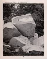 One of the impurities of marble is silica. (Alabama, circa 1916)