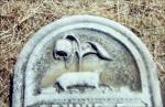 The Beebe Cemetery Stone - Photo #2