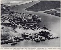Pacific Portland Cement Company's Redwood City plant