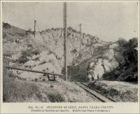 Stanford Quarry, Santa Clara County