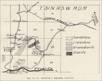 Ill. No. 67. Sketch C. Shasta County.