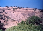 The McGilvray Quarry (left to right) - Photo #5
