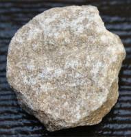Bronze dolomite from F.W. Aggregates quarries near Lone Pine, CA
