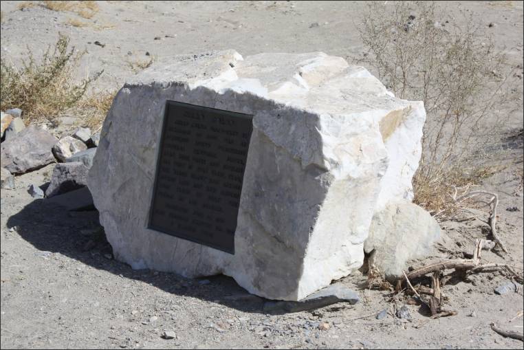 Cerro Gordo Ca