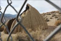Photographs of the Cottonwood Charcoal Kiln Ruins