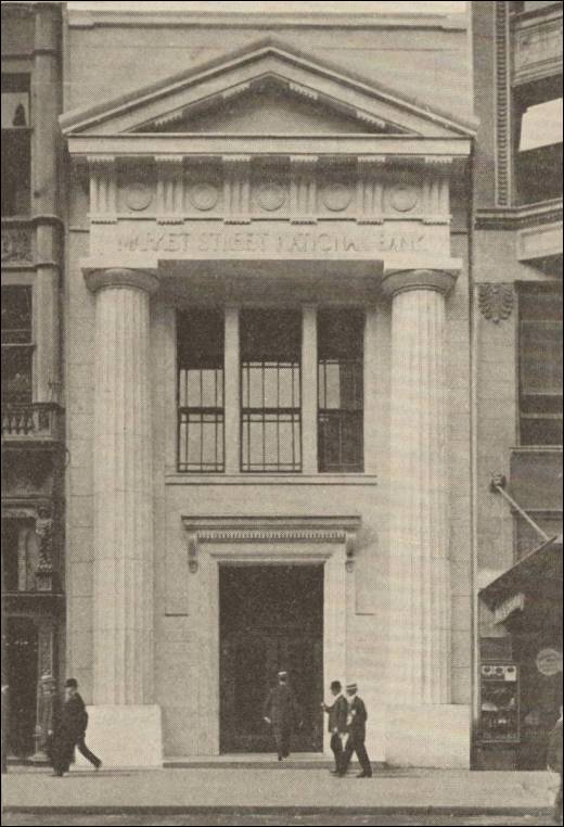 Structures and Monuments in Which Stone was Used