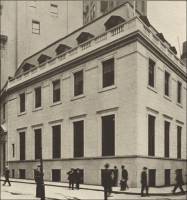 Brown Brothers Bank Building, New York