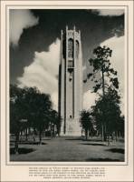 Bok Carillon, or “Singing Tower,” at Mountain Lake, Florida