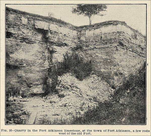 Quarries & Quarry Links, Photographs & Articles