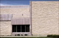 Albertson Hall Addition - Science Building