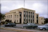 Ellis County Courthouse