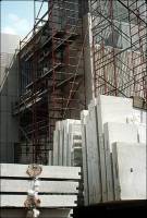 Engineering Building (under construction)