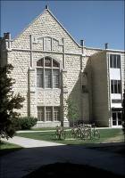 McCartney Hall