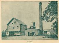Grist Mill. Grist Mill.