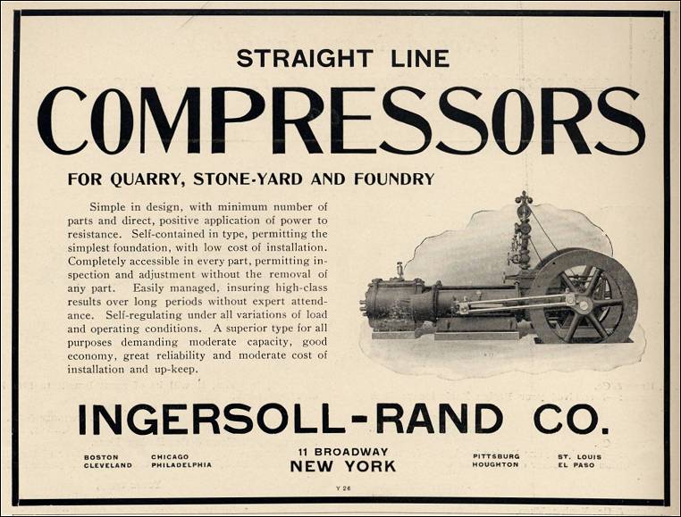 Missouri Quarry Links and Photographs