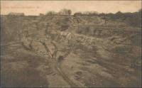 Lime Quarries, Springfield, Missouri