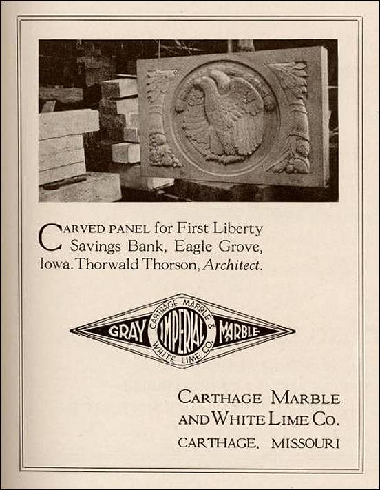 Missouri Quarry Links and Photographs