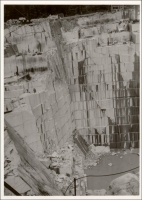J.K. Pirie granite quarry 2, Williamstown, VT (#107)