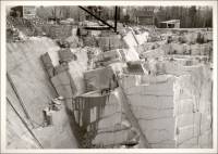 J.K. Pirie granite quarry 2, Williamstown, VT (#97)