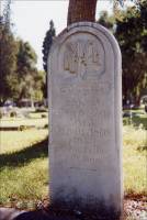 The Shaw Cemetery Stone - Photograph 1