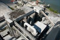 Ash Grove Cement Plant, Seattle, Wash.