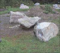 Serpentine Marble from Alaska, by Judd R. Mullady, 9/2009