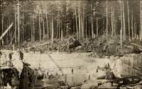 Tokeen Marble Quarry in Tokeen, Alaska