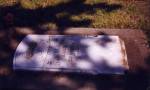 The Hutchison Cemetery Stone - Photo #1