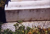 The Tillotson Cemetery Stone - Photo #3