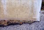 The Enslow Cemetery Stone - Photo #2
