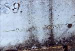 The Bixel Cemetery Stone - Photo #2