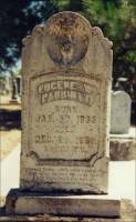 The Pharhiott Cemetery Stone - Photo #1