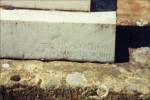The Pharhiott Cemetery Stone - Photo #2