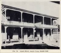 Angels Hotel, Angles Camp