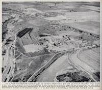 Pacific Coast Aggregates Company operation near Livermore, Alameda County