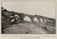 Santa Ana Viaduct