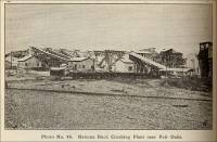 Natoma Rock Crushing Plant near Fair Oaks