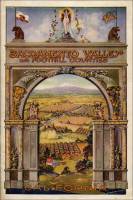 Front  Cover to Sacramento Valley and Foothill Counties Book