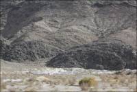 F.W. Aggregates dolomite quarries near Lone Pine, CA 