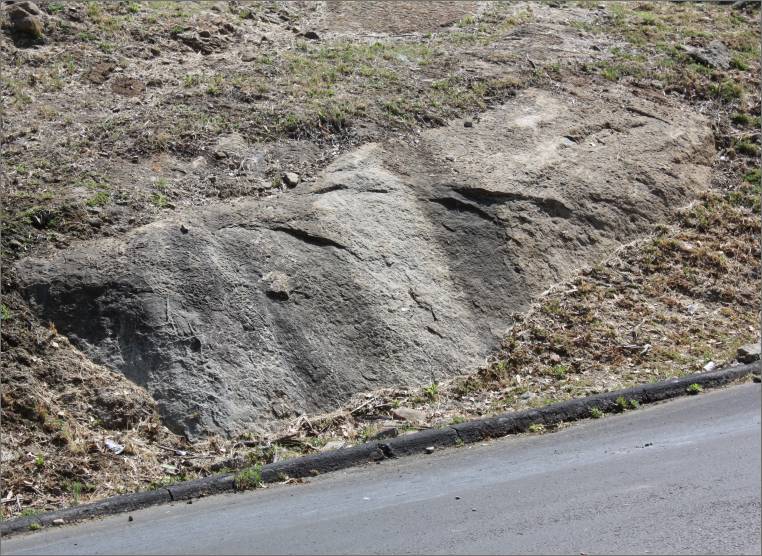 Santee SimpsonPirnie Granite Quarry