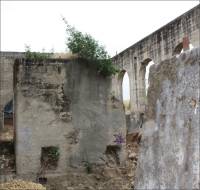 Photo of Standard Portland Cement Company / Corporation Ruins