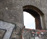 Photo of Standard Portland Cement Company / Corporation Ruins