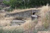 Photo of Standard Portland Cement Company / Corporation Ruins