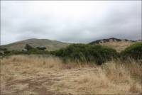 Photo of Standard Portland Cement Company / Corporation Ruins