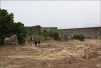 Photo of Standard Portland Cement Company / Corporation Ruins