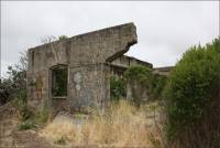 Photo of Standard Portland Cement Company / Corporation Ruins