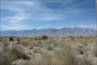 Swansea-Owens Lake Silver Led Furnace Monument, Inyo Co., CA